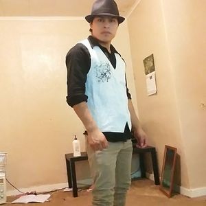 Meet your Posher, Mario